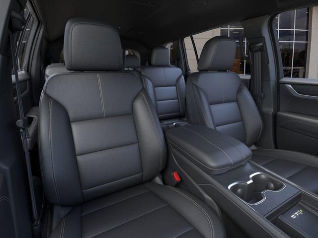 New 2025 GMC Acadia Elevation w/ Elevation Premium Package image 16