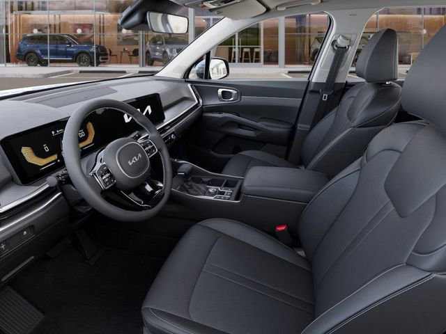 Used 2025 Kia Sorento S w/ Panoramic Sunroof Package image 18