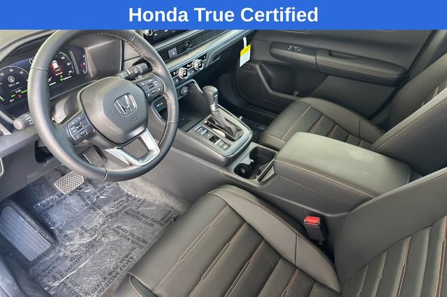 Certified 2026 Honda CR-V Sport-L image 10