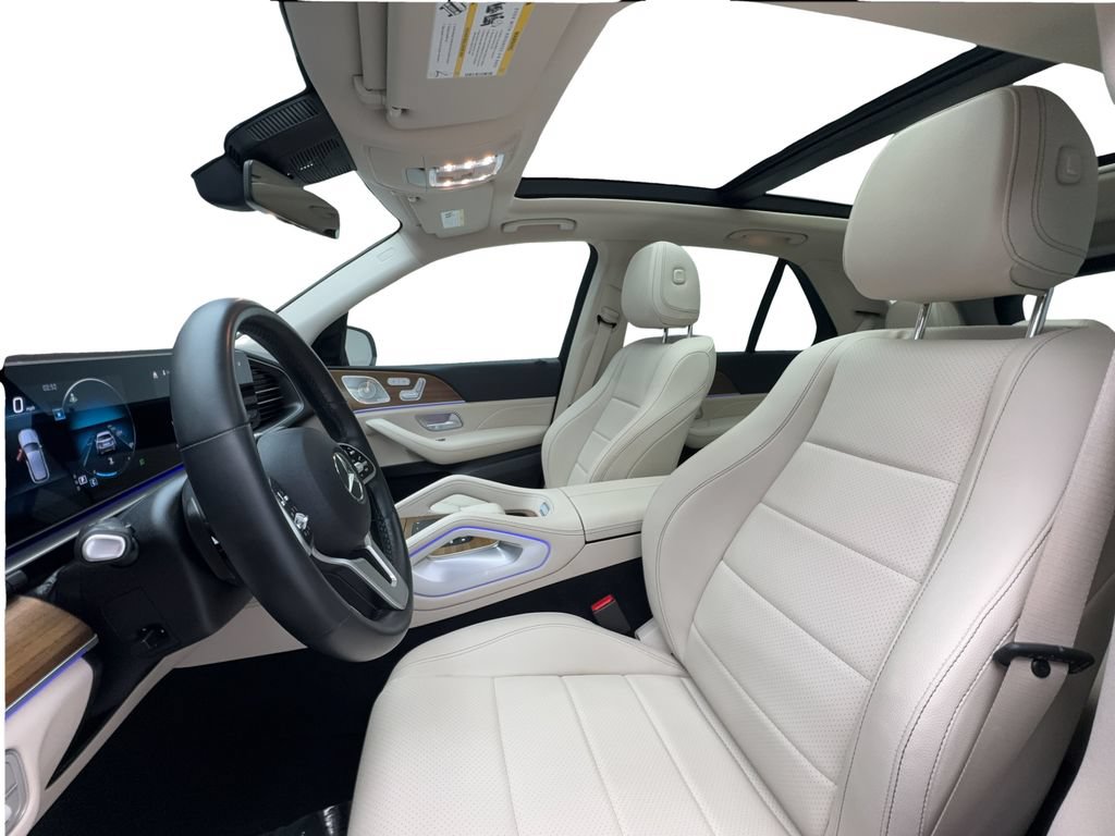 Used 2022 Mercedes-Benz GLE 350 image 18