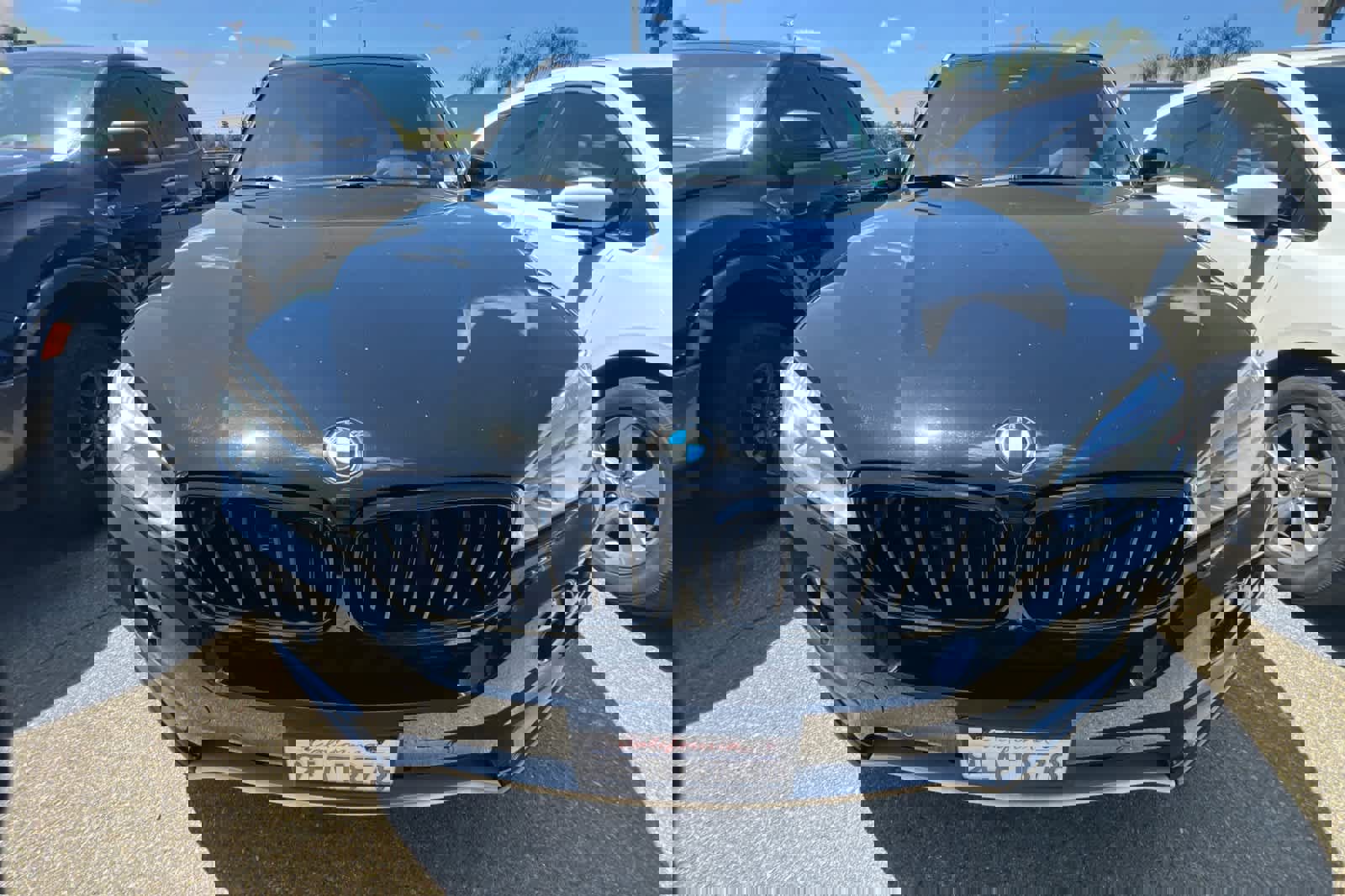 Used 2018 BMW X5 xDrive35i video 2