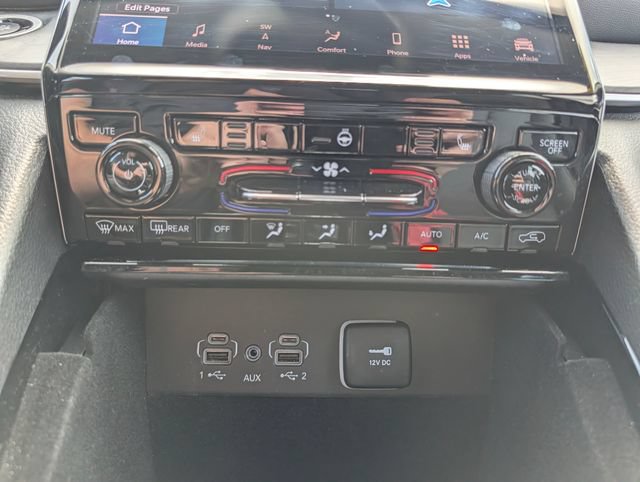 Used 2022 Jeep Grand Cherokee Limited AWD/4WD image 24