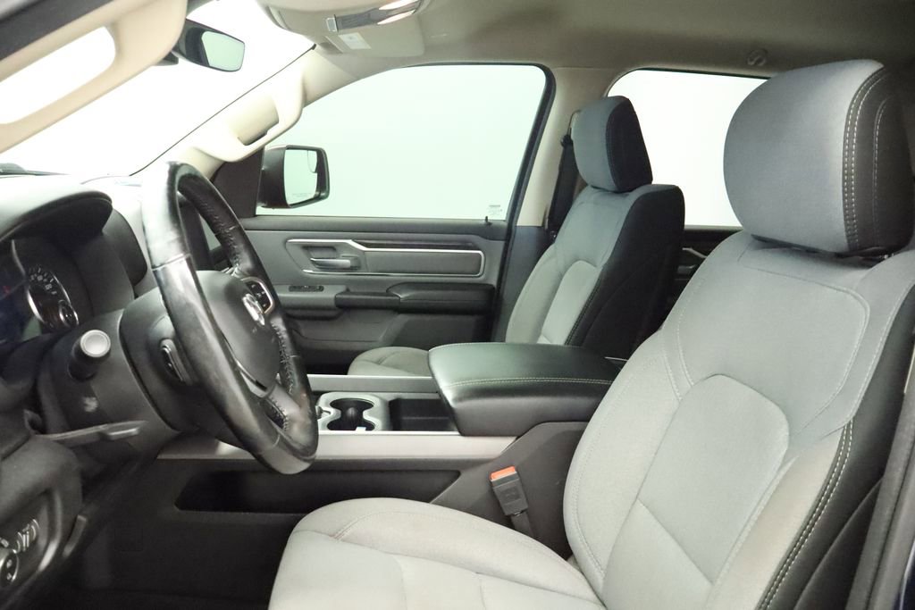 Certified 2019 RAM 1500 Big Horn image 31