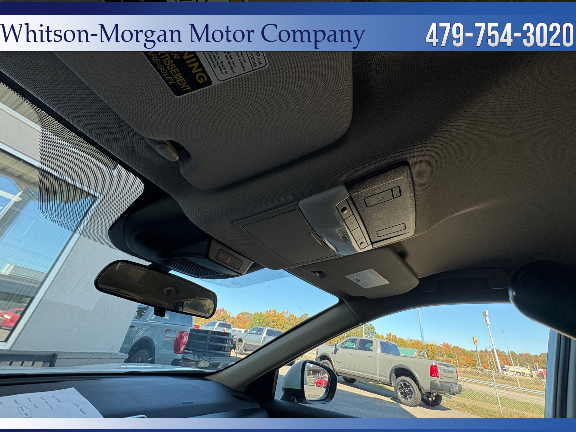 Used 2024 Nissan Rogue SV image 30