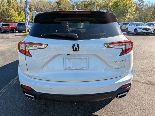 New 2026 Acura RDX w/ Technology Package image 6
