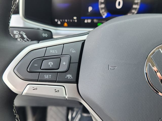 New 2026 Volkswagen Taos SE AWD/4WD image 11