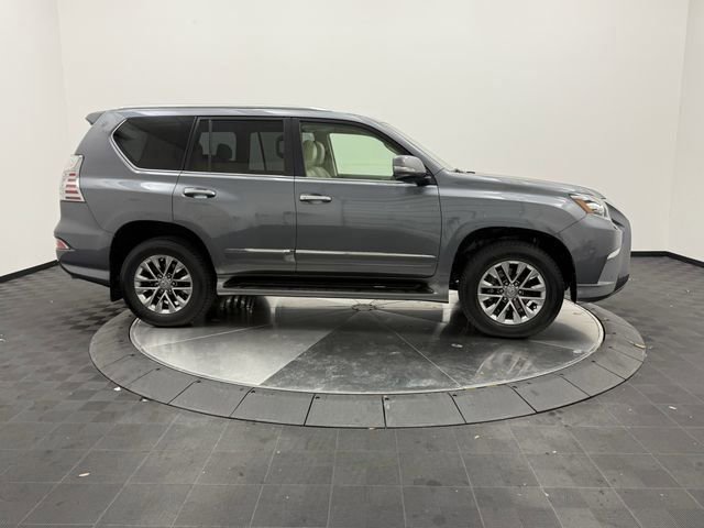 Used 2015 Lexus GX 460 Luxury image 8