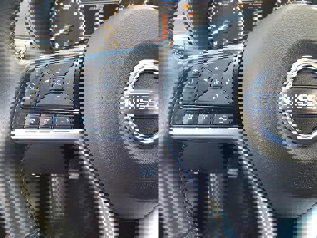 Certified 2023 Nissan Altima 2.5 SV w/ SV Premium Package image 23