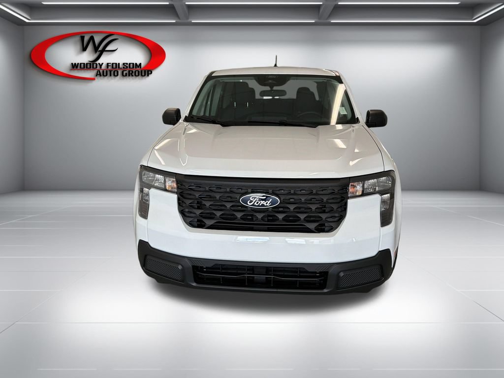 New 2026 Ford Maverick XL FWD image 2