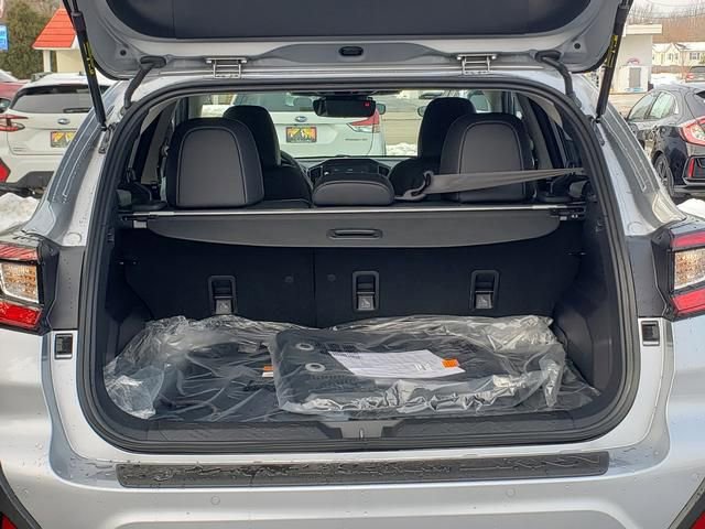 New 2026 Subaru Crosstrek 2.5i Limited image 9