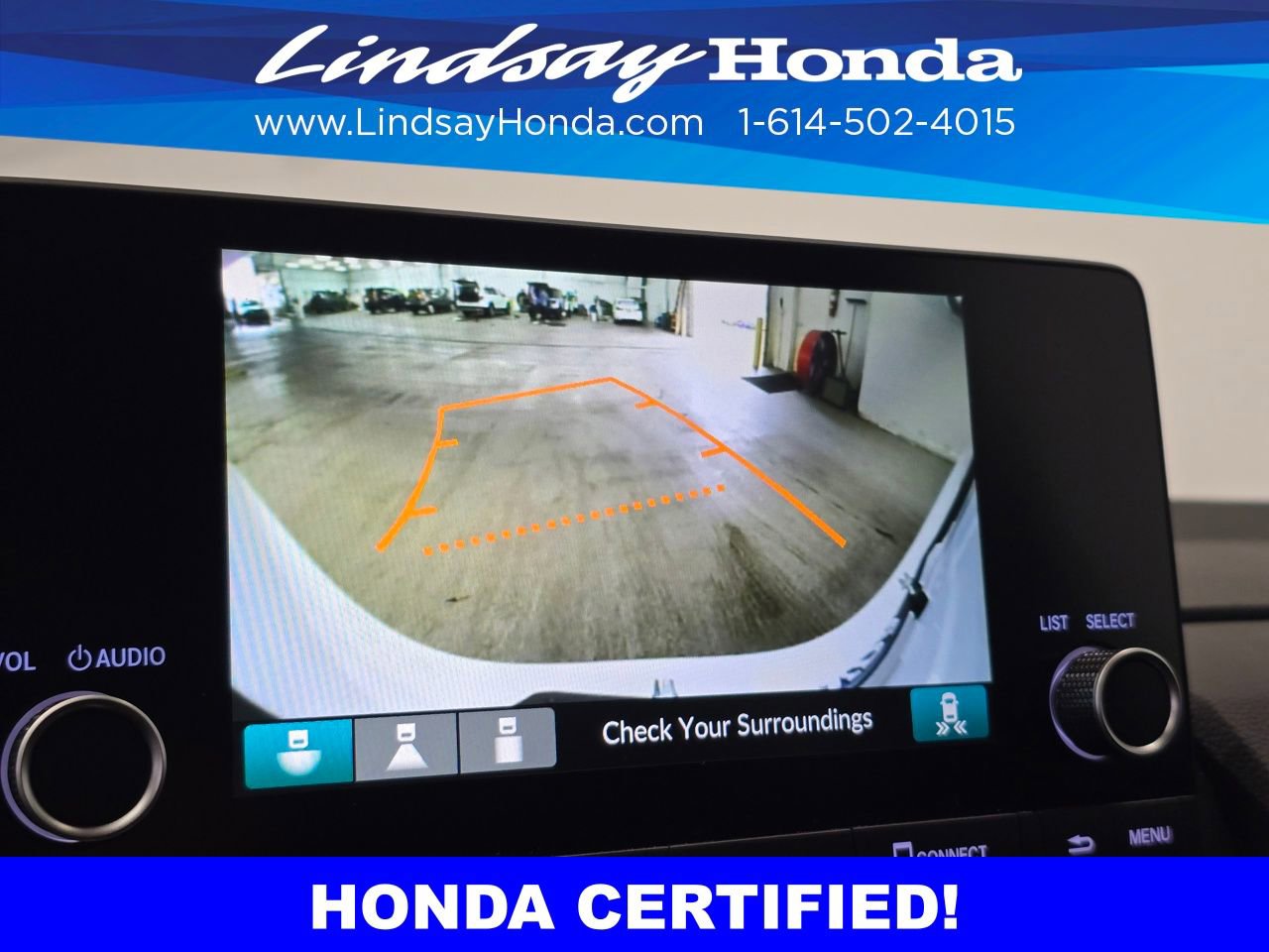 Certified 2025 Honda CR-V Sport image 18