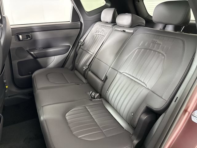 New 2027 Kia Seltos X-Line S w/ X-Line S Premium Package AWD/4WD image 22
