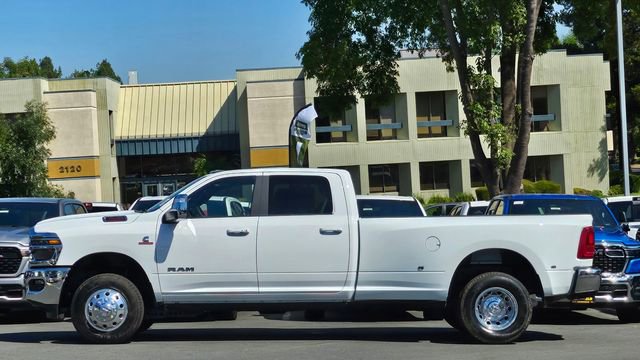 New 2025 RAM 3500 Laramie image 6