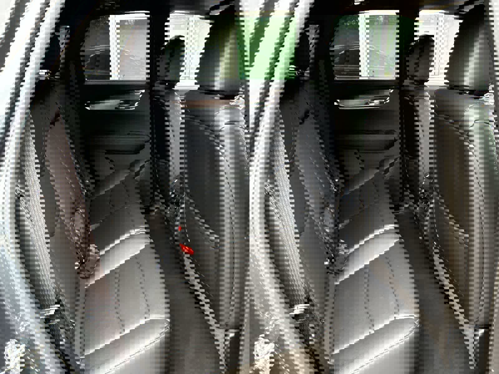 Used 2020 Cadillac XT5 Luxury image 12