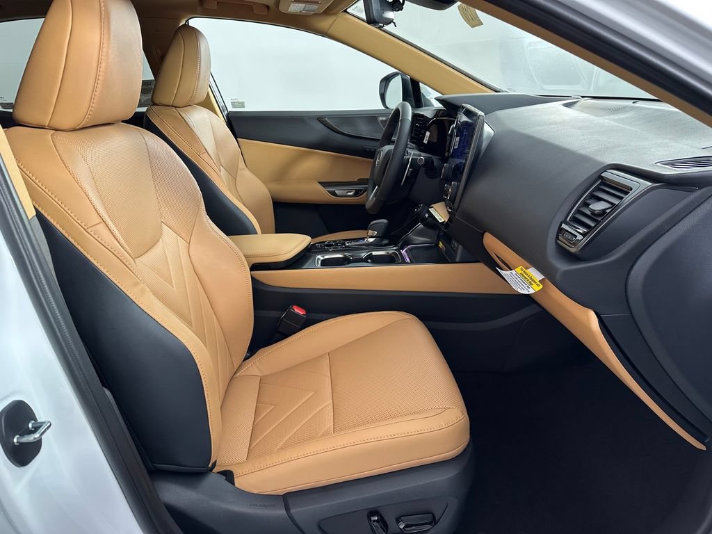 New 2026 Lexus NX 350 AWD w/ Luxury Package image 20