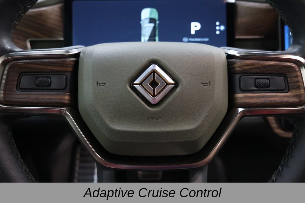 Used 2023 Rivian R1S Adventure AWD/4WD image 41