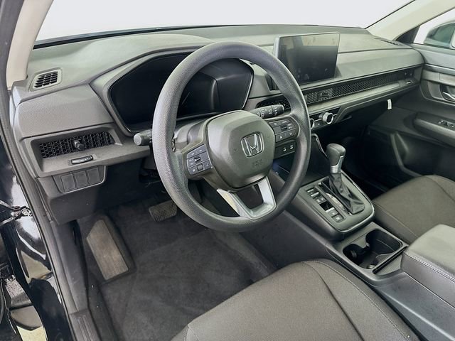 Certified 2026 Honda CR-V LX image 19