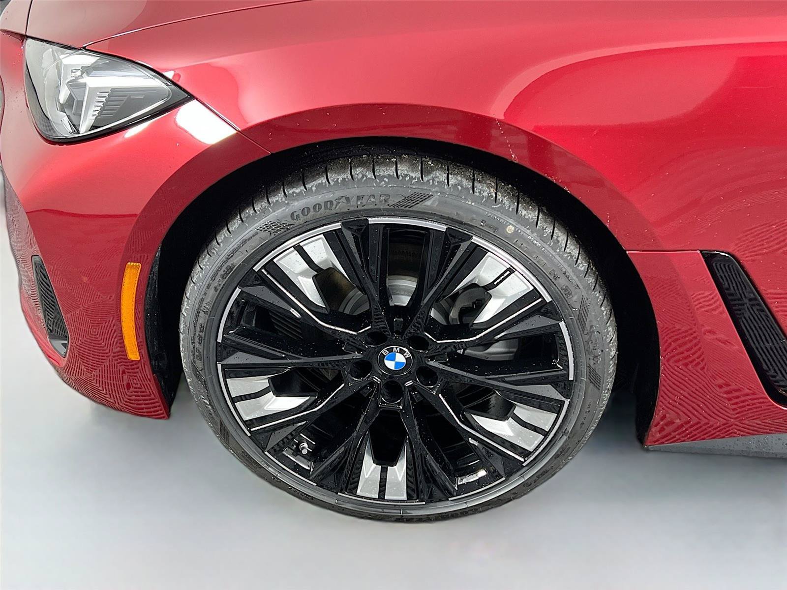 New 2026 BMW 430i xDrive w/ Premium Package AWD/4WD image 30