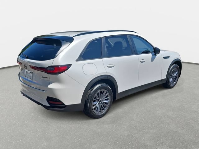 New 2026 MAZDA CX-70 SC AWD/4WD image 5