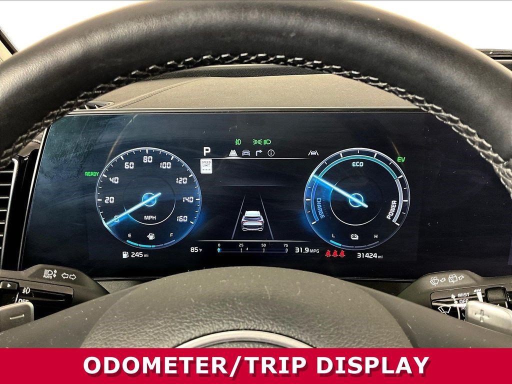 Used 2023 Kia Sportage SX Prestige AWD/4WD image 13