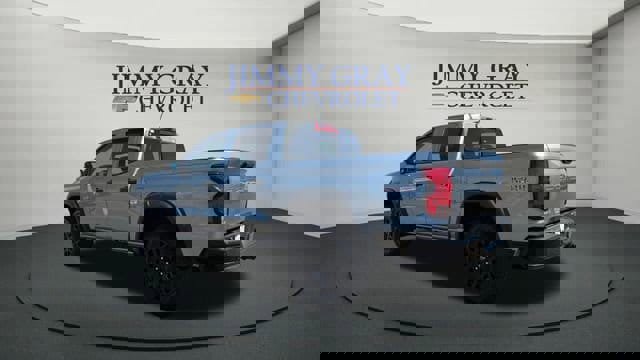 New 2026 Chevrolet Colorado Trail Boss image 3