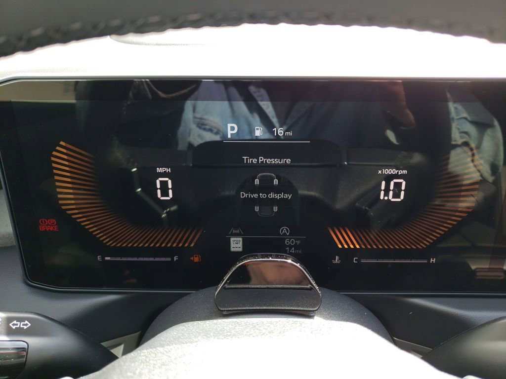 New 2027 Kia Telluride LX image 17
