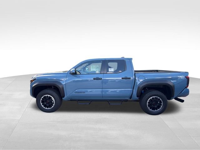 New 2026 Toyota Tacoma SR5 AWD/4WD image 5