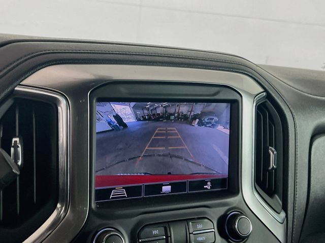 Used 2020 Chevrolet Silverado 1500 LT Trail Boss AWD/4WD image 13