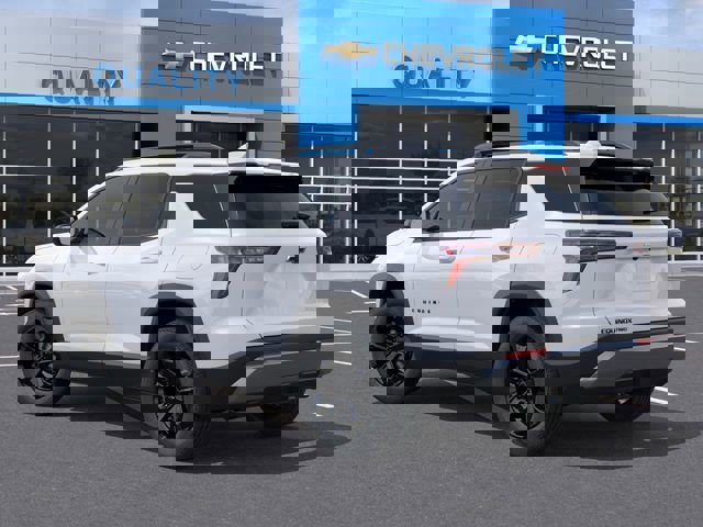 New 2026 Chevrolet Equinox LT w/ Convenience Package II image 3