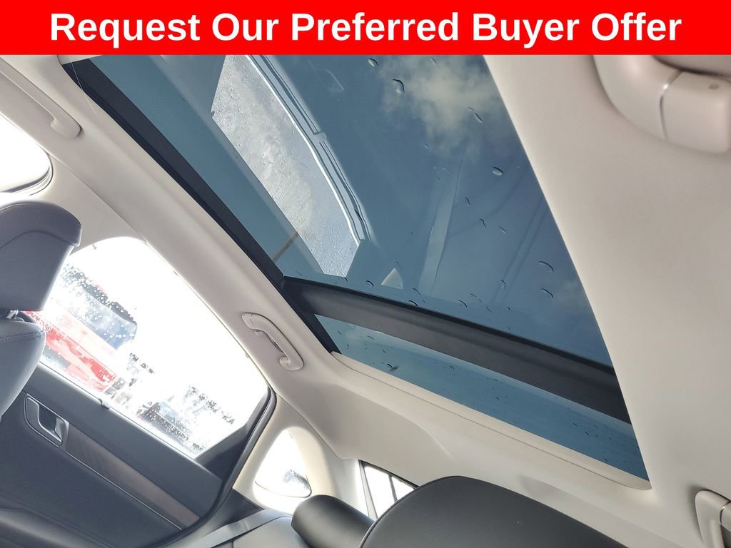 New 2026 Genesis G80 2.5T Advanced image 25