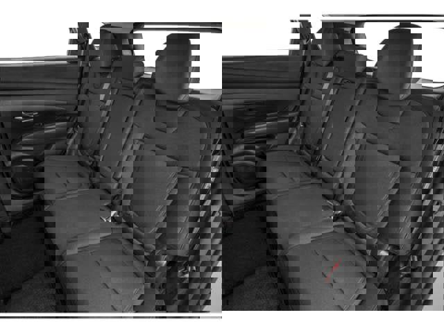 New 2026 Hyundai Tucson SEL image 15