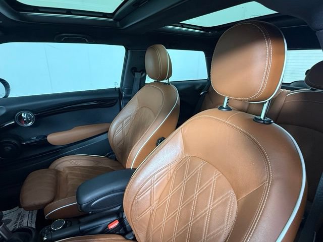 Used 2019 MINI Cooper S FWD image 17