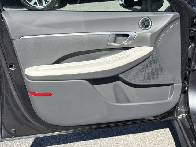 New 2026 Hyundai Sonata SE FWD image 10