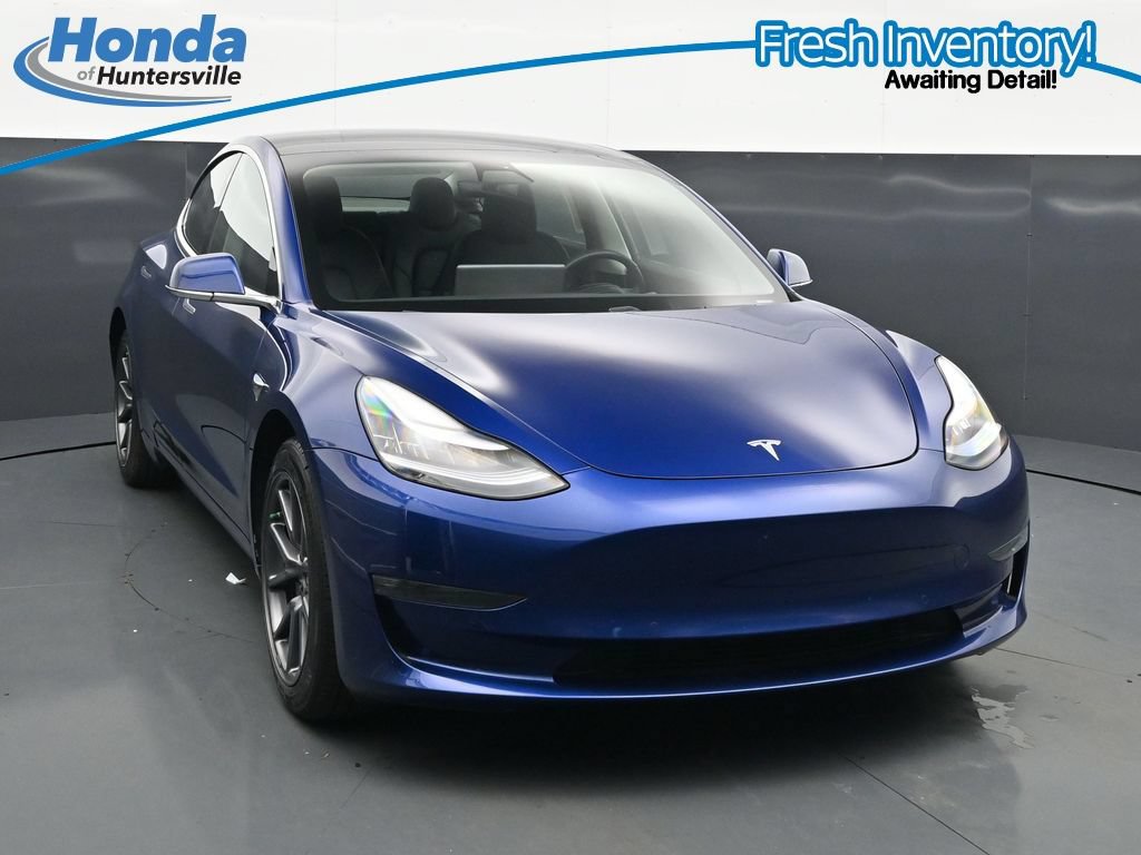 Used 2020 Tesla Model 3 Long Range AWD/4WD 360° Tour