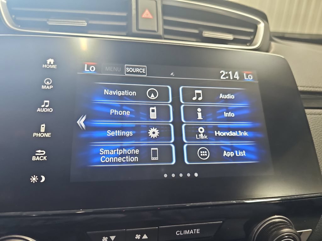 Used 2022 Honda CR-V Touring image 23