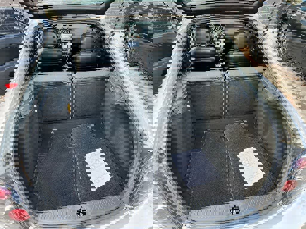 Used 2008 Hyundai Tiburon GT image 26