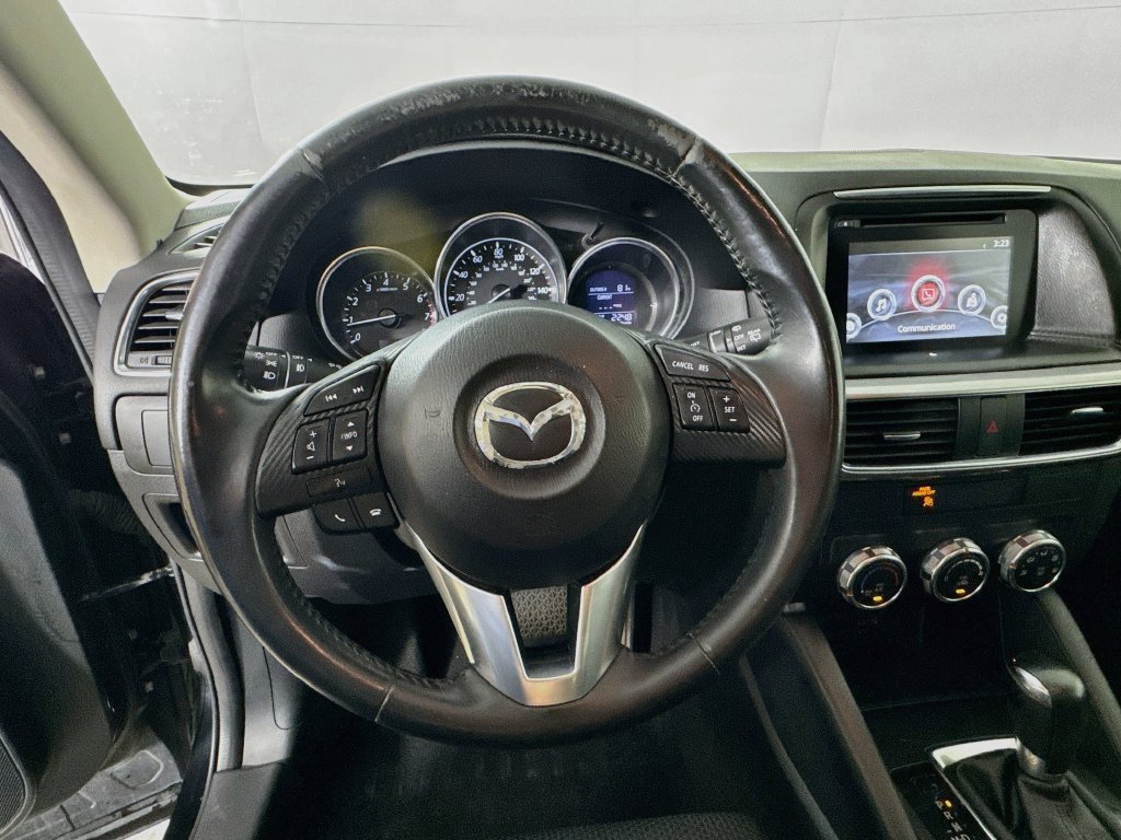 Used 2016 MAZDA CX-5 Touring FWD image 11