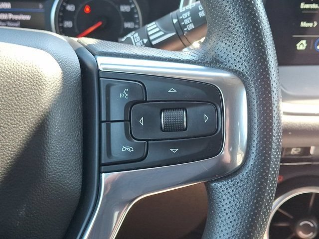Used 2023 Chevrolet Blazer LT w/ Driver Confidence Package AWD/4WD image 26