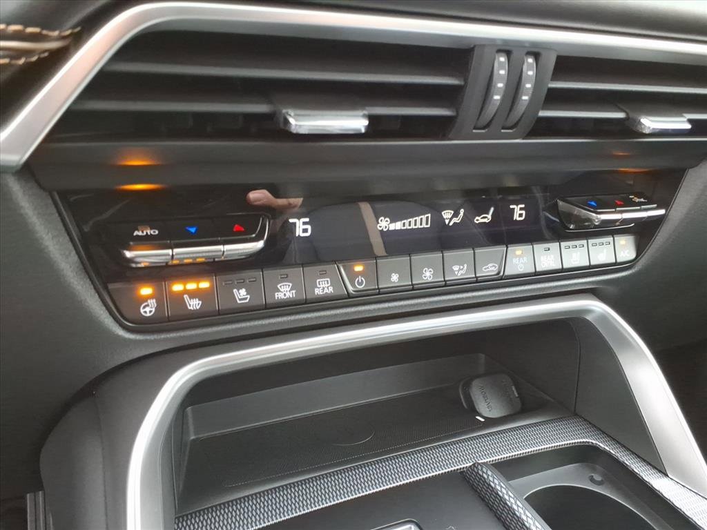 New 2026 MAZDA CX-90 3.3 Turbo S w/ Premium Package image 10