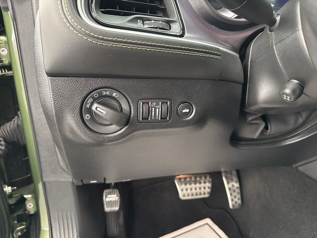 Used 2023 Dodge Challenger R/T Scat Pack image 21