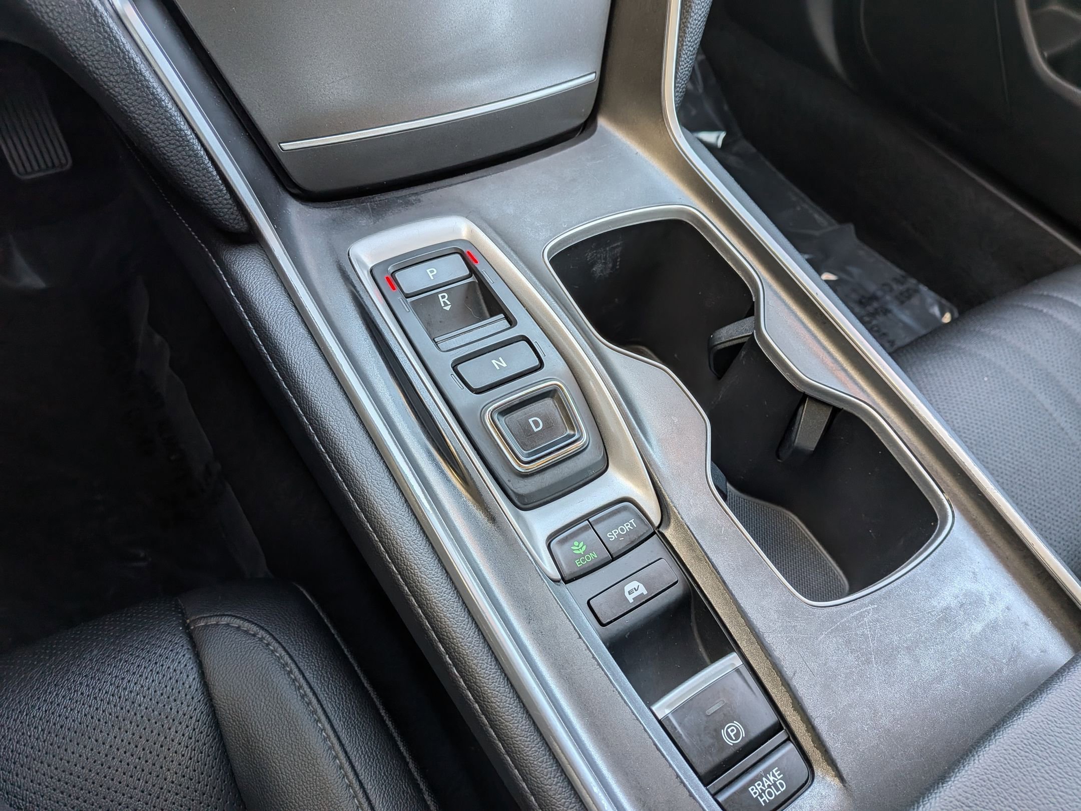 Certified 2020 Honda Accord EX-L image 23