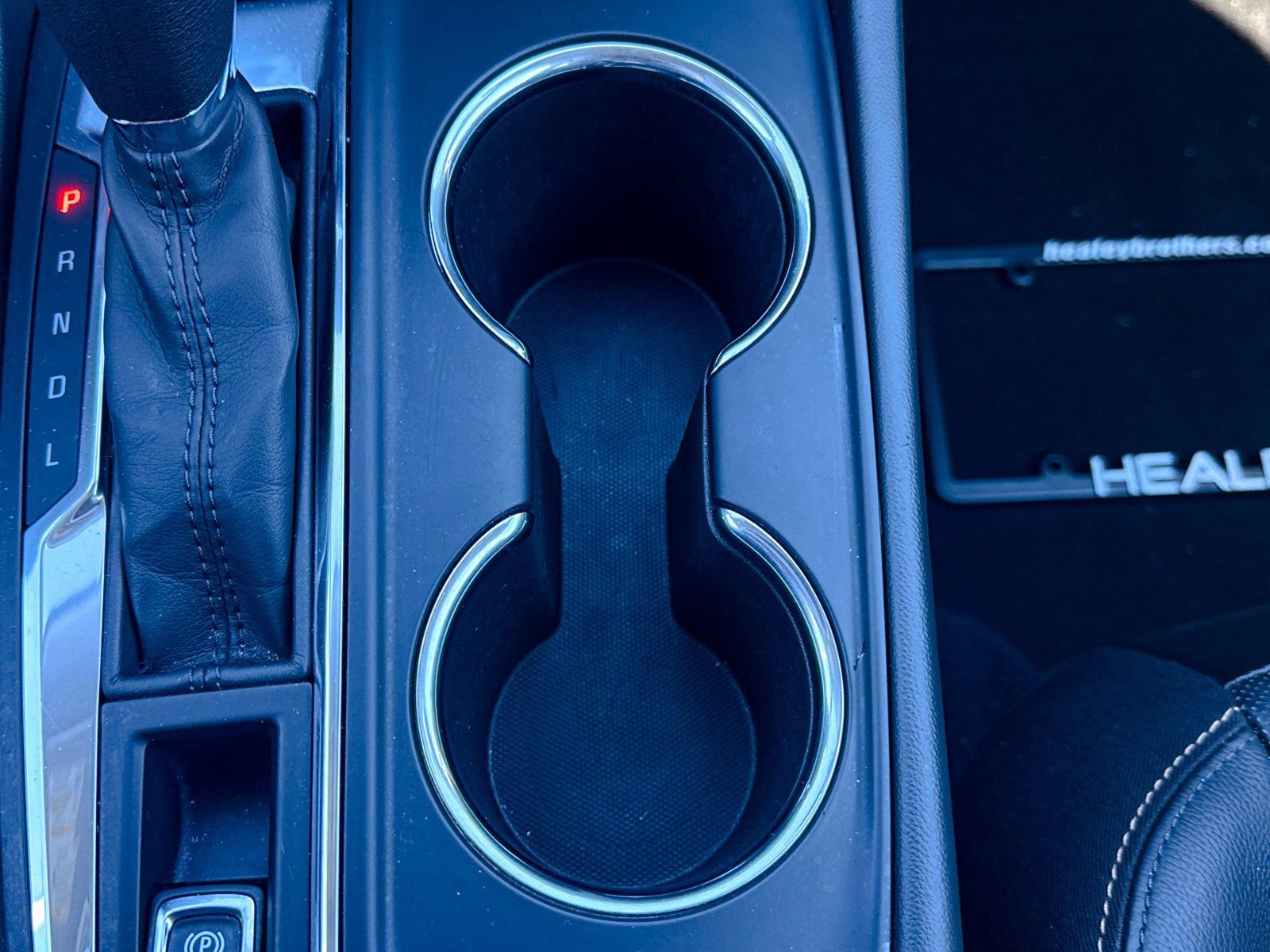 Certified 2020 Chevrolet Equinox Premier image 42