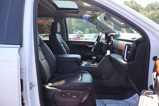 Used 2023 GMC Sierra 1500 Denali AWD/4WD image 27