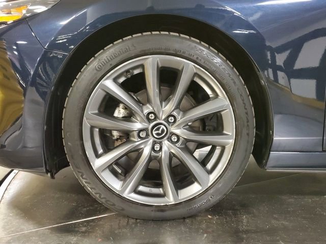Used 2019 MAZDA MAZDA3 AWD Hatchback w/ Preferred Pkg image 29