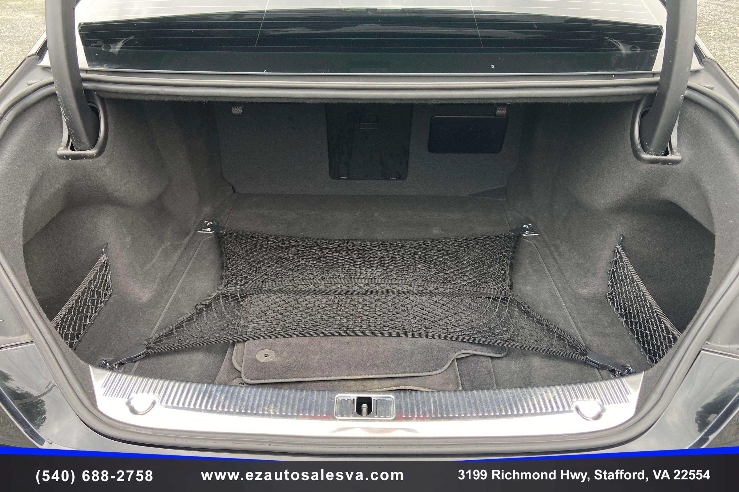 Used 2015 Audi A8 L 4.0T w/ Premium Package AWD/4WD image 11