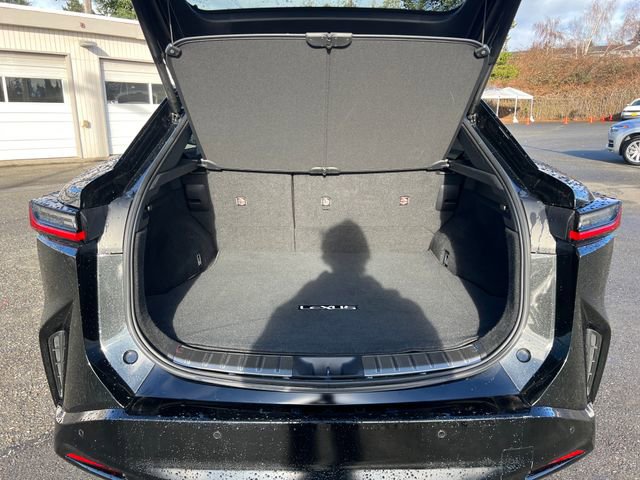 Used 2023 Lexus RZ 450e Premium w/ Technology Package image 15
