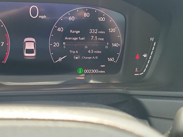Certified 2025 Honda Accord SE image 18