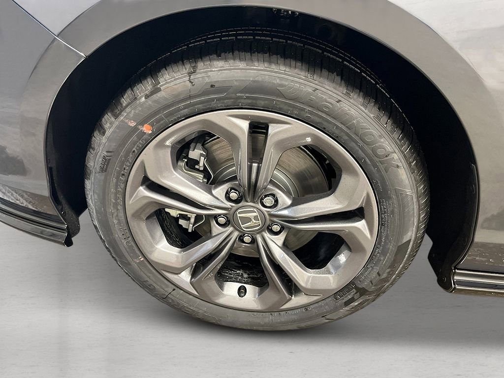 New 2026 Honda Accord EX-L image 11