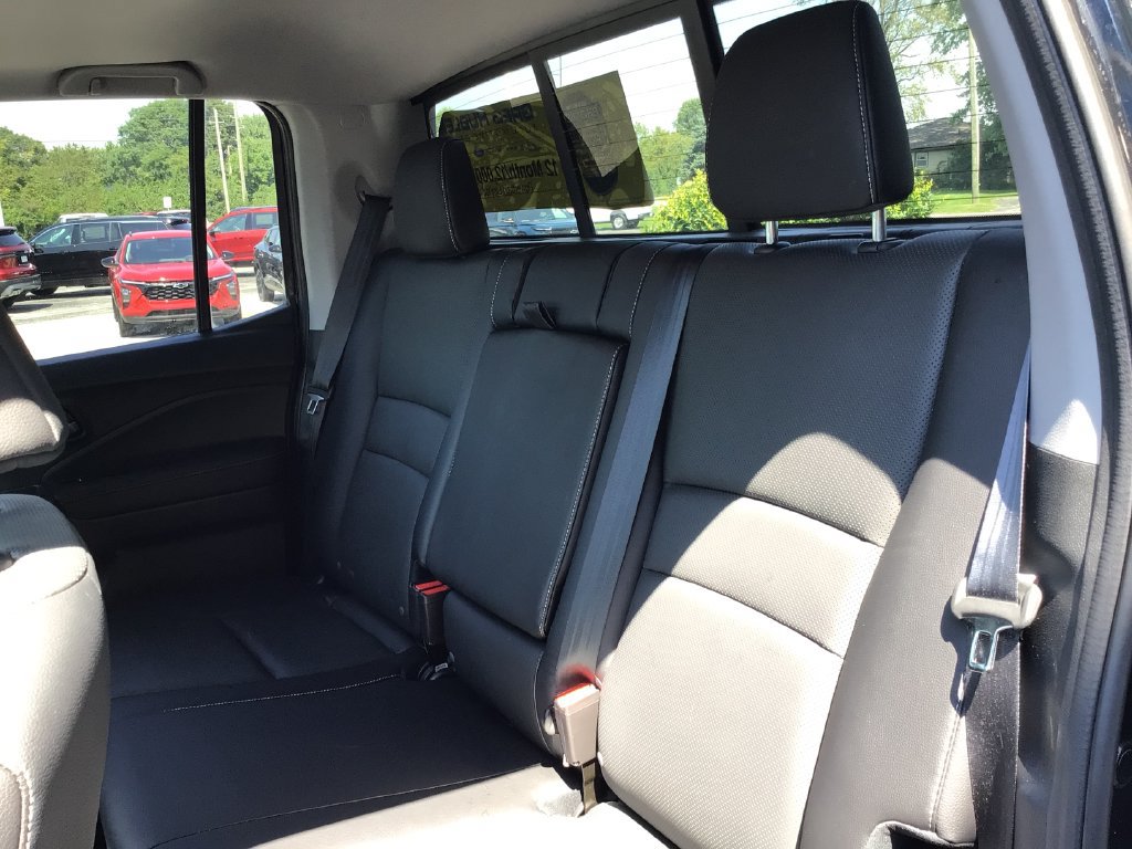 Used 2023 Honda Ridgeline RTL image 34