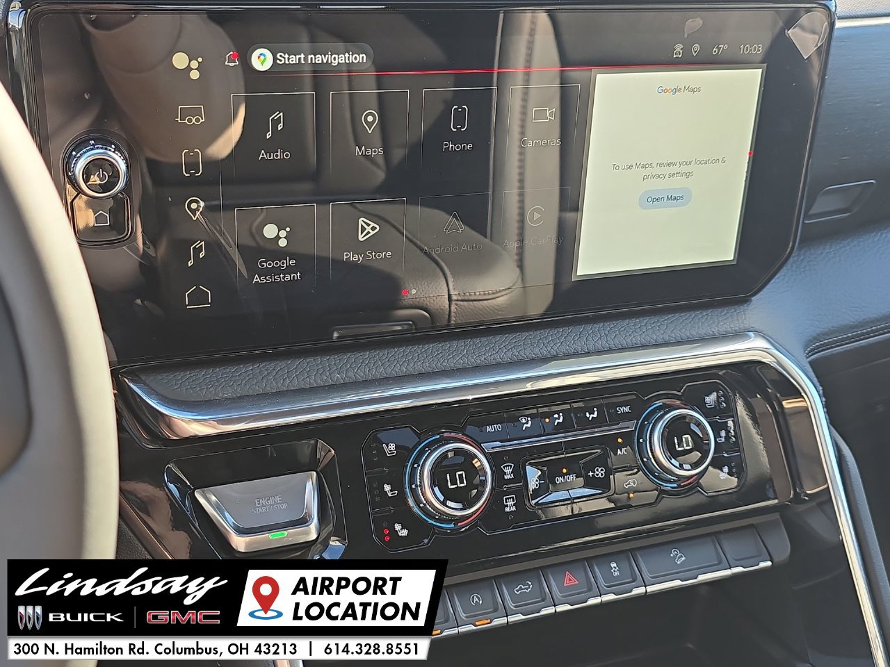 New 2026 GMC Sierra 1500 Denali w/ Denali Reserve Package AWD/4WD image 14